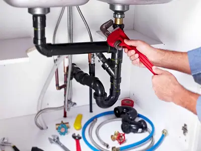 İzmir Acil Tesisatçı